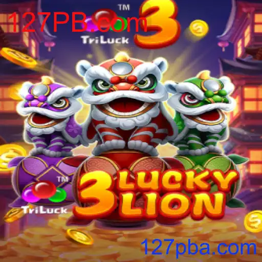 3LUCKYLION