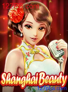 ShanghaiBeauty